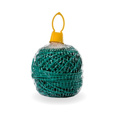 TUBETTO SPECIALE IN GOMITOLI KG.1 GALLI