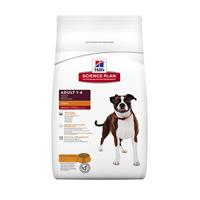 SP CANINE LIGHT MEDIUM KG3 HILL'S