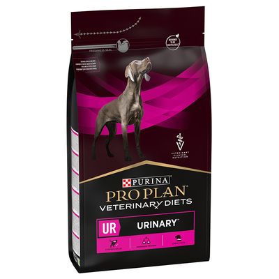 PVD CANINE UR KG.3