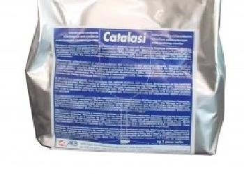 CATALASI kg 1 per CHIARIFICAZIONE
