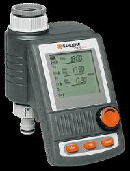 COMPUTER IRRIGAZIONE C1030 PLUS GARDENA