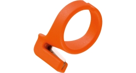 COLTELLO ANELLO PLASTICA STOCKER