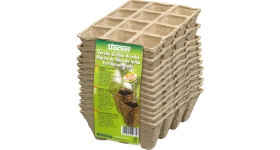 SET VASI TORBA CM.3X4 PZ.12 STOCKER