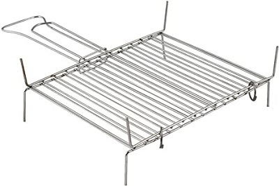 GRATICOLA CROMATA 13 BARRE CM.24X30