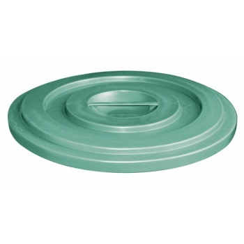 COPERCHIO BIDONE INDUSTRIALE LT.100 S.S.S.