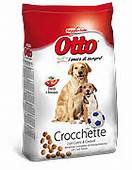 OTTO CROCCHETTE KG.20 RAGGIO DI SOLE