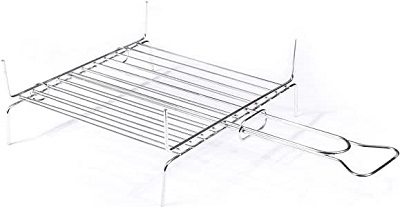 GRATICOLA NORM.9 BARRE