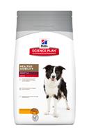 SP CANINE ADULT MOBILITY MEDIUM KG.12