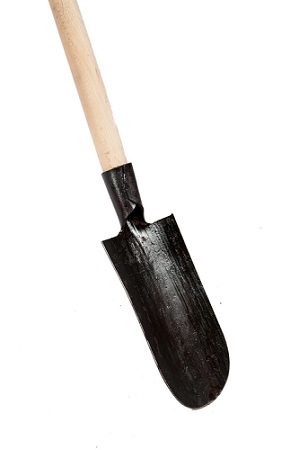 VANGA DA VIVAISTA MANICATA