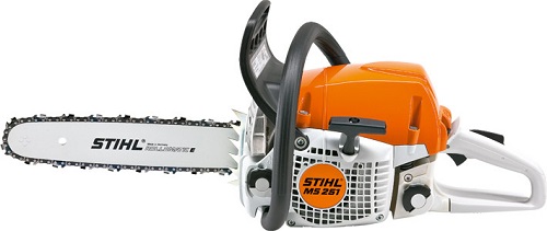 MOTOSEGA MS 251 CM 45 STIHL