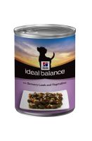 IDEAL BALANCE CANINE G 363 HILL'S AGNELLO