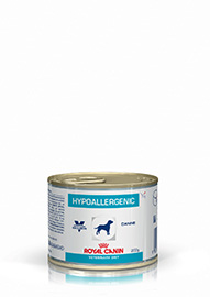 HYPOALLERGENIC DOG GR 200 ROYAL CANIN