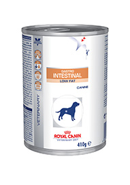 VHN W DOG GASTROINTESTINAL LOW FAT GR 200 ROYAL CANIN