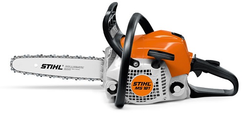MOTOSEGA MS 181 CM 40 STIHL
