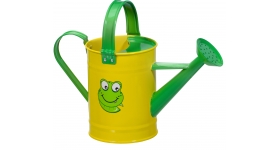 INNAFFIATOIO KIDS GARDEN GIALLO STOCKER
