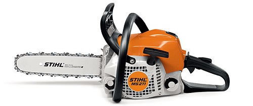 MOTOSEGA MS 211 CM 40 STIHL