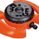 IRRIGATORE MULTITESTINA STOCKER