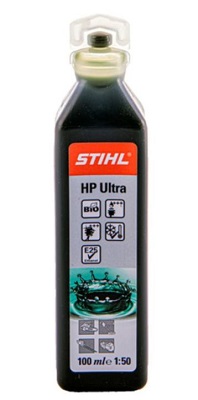 OLIO HP ULTRA LT.0,1 STIHL