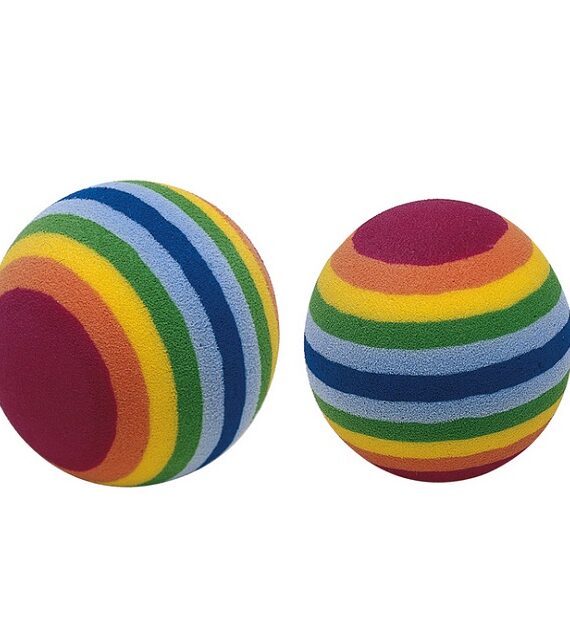 PALLA ARCOBALENO(X2) PA 5404 FERPLAST