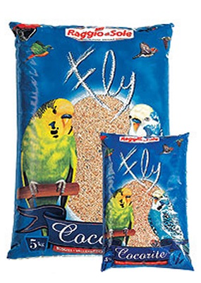 COCORITE KG.5 RAGGIO DI SOLE