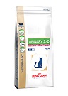 URINARY OLFACTORY CAT V-DIET KG.1,5 ROYAL CANIN