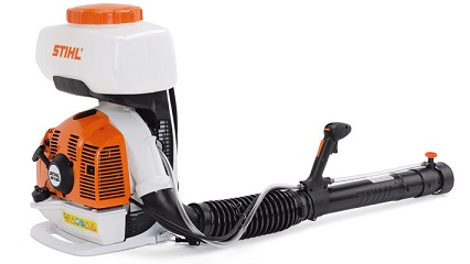 ATOMIZZATORE SR 430 STIHL