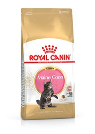 KITTEN MAINE COON GR.400 ROYAL CANIN