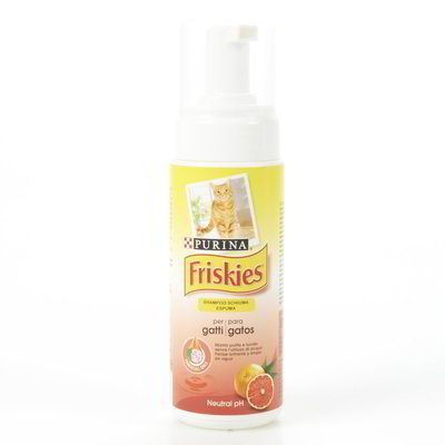 FRISKIES SCHIUMA GATTO 150 ML