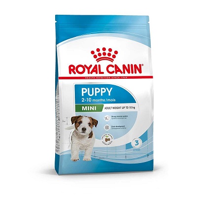 MINI PUPPY KG.4 ROYAL CANIN