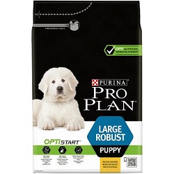 PRO PLAN PUPPY LARGE ROBUST kg 3 PURINA
