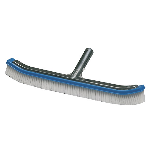 SPAZZOLONE PULIZIA VASCA S/MANICO NEW PLAST