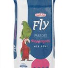 PAPPAGALLI FRUIT KG.15 RAGGIO DI SOLE