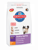 SP FELINE SENIOR 11+ GR.300