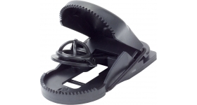 TRAPPOLA PER TOPI STOCKER 2 PZ. STOCKER