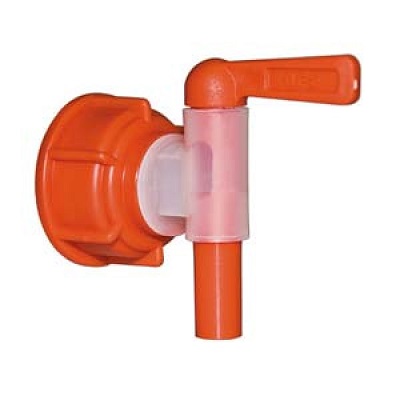 RUBINETTO 1/4 PP 20/1/4-BIL