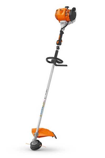 DECESPUGLIATORE A MISCELA STIHL FS 235 R