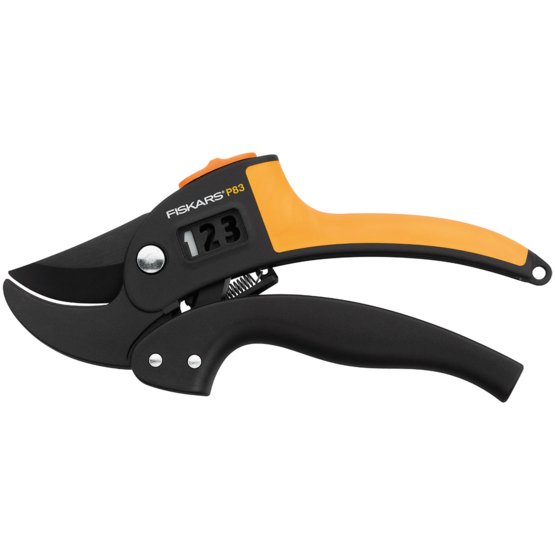 FORBICI POWERSTEP INCUDINE FISKARS