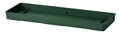 S/CASSETTA GERANI CM.60 COLOR VERDE