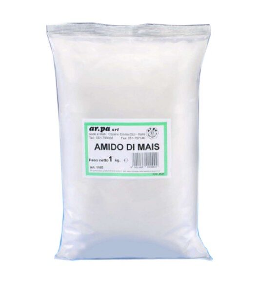 AMIDO DI MAIS KG. 1