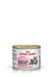 BABYCAT INSTINCTIVE 195 GR ROYAL CANIN