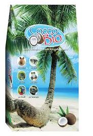 LETTIERA COCCO BIO LT.10 VERSELE