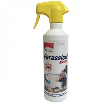 PARASSICID AMBIENTI ML.400