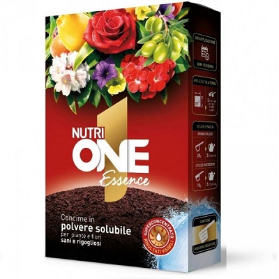 NUTRI ONE ESSENCE GR 750