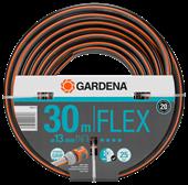 TUBO COMFORT FLEX 13MM, 1/2", 30 M GARDENA