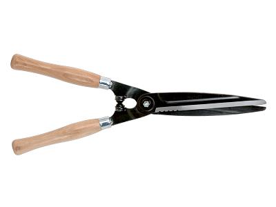 TAGLIASIEPI P57-25 LAME ONDULATE BAHCO