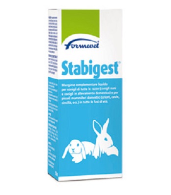STABIGEST 200 ML FORMEVET