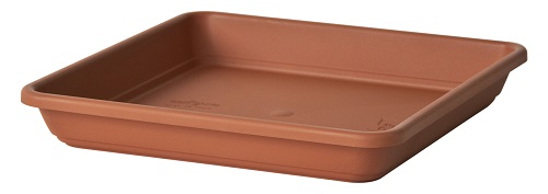 S/VASO KREA CM.40 COLOR TERRACOTTA