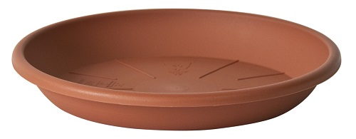 S/VASO MEDEA CM 14 COLOR TERRACOTTA