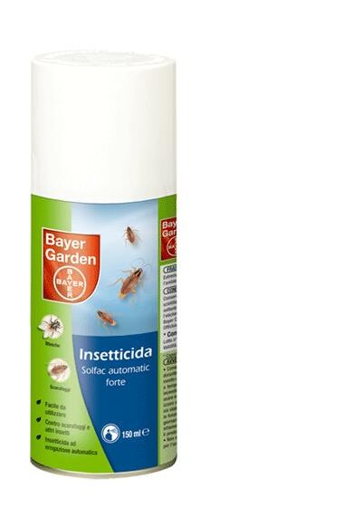 INDUSECT ETO INSETTICIDA SPRAY ML 150 PROTECT HOME