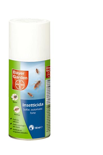 INDUSECT ETO INSETTICIDA SPRAY ML 150 PROTECT HOME